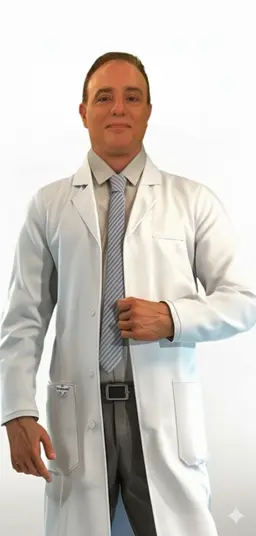 Dr. Joel Augusto